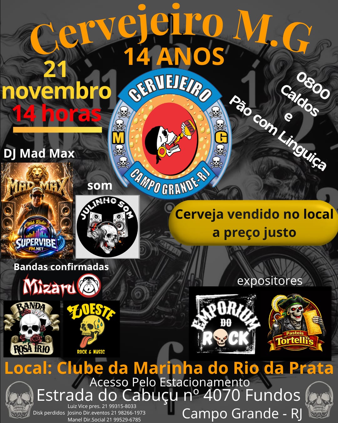 Flyer